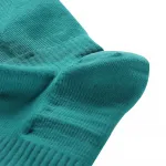 Носки Alpine Pro Redovico 2 long, зеленый - фото 4