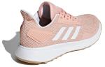Кроссовки (WMNS) Adidas Duramo 9 Pink/White, розовый - фото 4