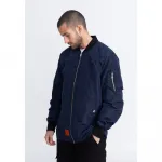 Куртка-бомбер Original MA103 Bombers original, синий - фото 3