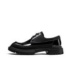 Туфли Men"s Casual Men Low-Top черный Orp - фото 2