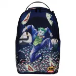 SPRAYGROUND Рюкзак мужской 900D Polyester, Textile, Multicolor - фото 4