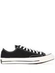 Кеды Chuck 70 Converse, черный - фото