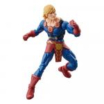 Фигурка Marvel Legends — Икарис (BAF: Marvel's Zabu) Hasbro - фото 5