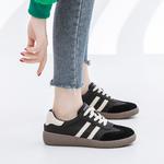 Кроссовки MED Dictionary Skateboarding Shoes Women's Low-top, черный - фото 16