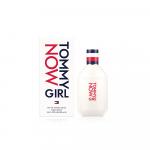 Духи Tommy now girl Tommy hilfiger, 100 мл - фото 2