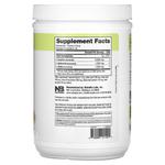 NutraBio, BCAA 5000, клубничный лимонад, 452 г (1 фунт) - фото 2