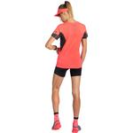 Альпийские короткие носки Dynafit, оранжевый - фото 4