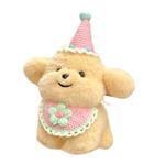 Плюшевая игрушка MDH - фото 4