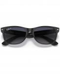 Поляризационные солнцезащитные очки, RB2132 NEW WAYFARER Ray-Ban - фото 6