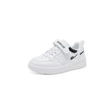 Детская обувь для скейтбординга Warrior, цвет White/Pink/Purple - фото 17