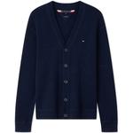 Джемпер мужской Tommy Hilfiger, серый - фото 4