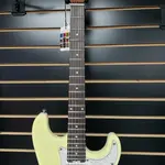Электрогитара Schecter Jack Fowler Traditional 2022 Ivory - фото 3