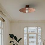 Потолочный светильник Lumicom белый, 40/40/14 см - фото 7