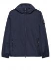 Куртка межсезонная Weekend Offender, темно-синий - фото