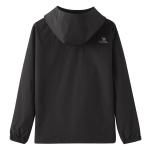 CAMEL Куртка Urban Function Series мужская, Phantom Night Purple/Phantom Black - фото 13