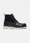 Ботинки Timberland BRITTON MILLS, Black - фото 8