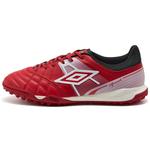Umbro Кроссовки Soccer Shoes Men's Low top Cherry Red/Black - фото