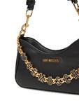 Сумка LOVE MOSCHINO JC4070PP1NL1300A, черный - фото 3