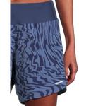 Шорты Brooks Chaser 7" Shorts 2.0, цвет Midnight Speedscape - фото 4