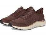 Кроссовки Dr. Scholl's Feel Ready, цвет Dark Brown Fabric - фото