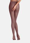 Тайтсы FALKE Matt Deluxe 30 Denier sheer, Cayenne/Bordeaux - фото 2