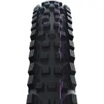 Magic Mary Trail Pro Шина - 29 Schwalbe, Black - фото 2