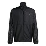 Куртка токио куртка азия размеры Adidas, черный - фото