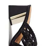 Сандалии Gioseppo Kewaunee heel, черный - фото 4