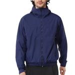 HELLY HANSEN Тренч мужской, Navy Blue - фото 7