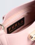 Сумка Furla, светло-розовый - фото 3