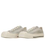 Converse All Star Square Toe Sv OX 'Silver' - фото 2