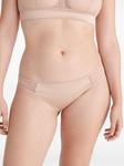 ERES трусы-брифы Mélodie, нейтральный цвет - фото 4