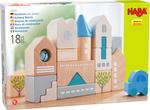 Строительные блоки Haba, мультиколор - фото 2