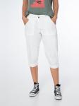 PROTEST Брюки Regular 'SOUPIE' в белом цвете - фото 7