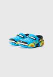 Тапочки CLASSIC IAM MONSTER TRUCK UNISEX - Clogs Crocs, синий - фото 2