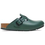 Бостонские тапочки унисекс Birkenstock - фото 2