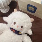 Плюшевая игрушка Fat Fat Dragon - фото 6