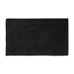 Коврик для ванны MÖVE, 60x100 см, черный - фото