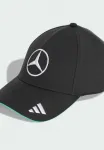 Кепка Adidas Performance, Black - фото 4
