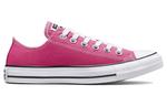 Кеды Converse Chuck Taylor All Star Ox 'Fuchsia' - фото