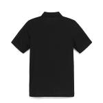 Timberland Мужская черная поло - фото 3