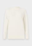 Джемпер Vero Moda VMILSE HIGHNECK PULLOVER, Birch/Off-White - фото 5