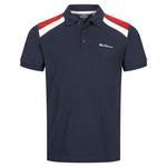 Мужская рубашка поло BEN SHERMAN Stripe - фото