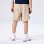 Шорты для детей 3-7 лет Converse, Oat - фото 10