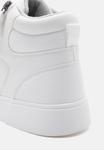 Кроссовки Pier One High-top trainers, White - фото 6