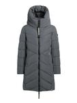 Зимнее пальто khujo Darka 2, Grey - фото