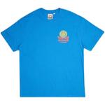 Детская футболка MLB, синий - фото 4