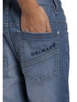 Джинсы Delmao - фото 4