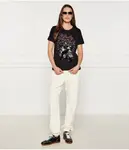 Футболка Regular fit Aeronautica Militare, черный - фото 2