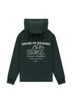 Худи Pockies Hoodie, Green - фото 6